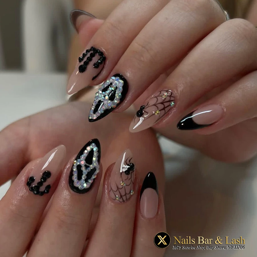 X Nails Bar & Lash
